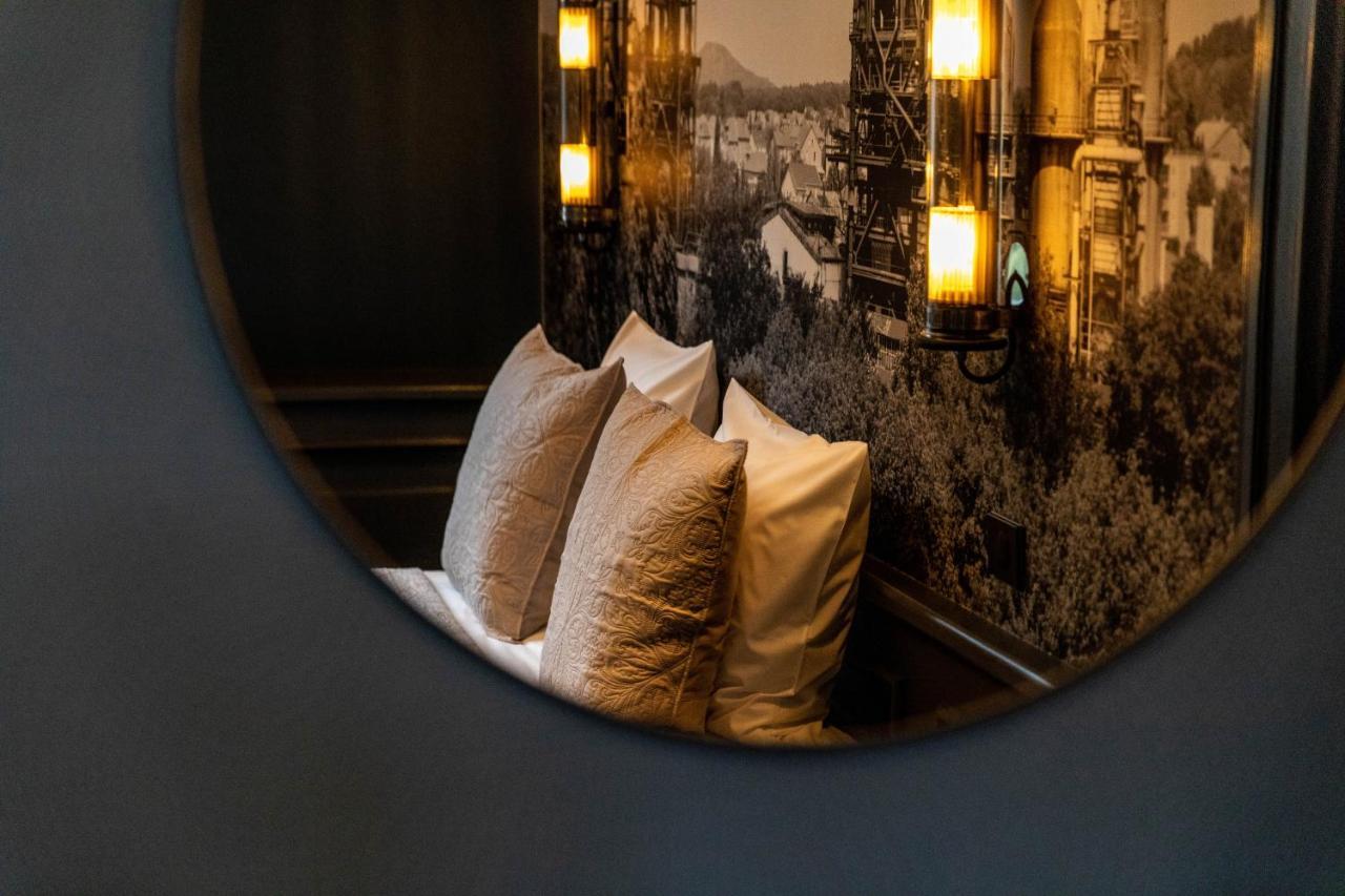 Hotel O Chateau Hayange Exteriér fotografie